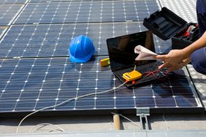Conditions d’installation de panneaux solaire par Solaires Photovoltaïques à Vémars